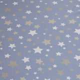 Ensemble de draps Galaxy