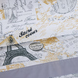 Ensemble de draps d'opéra