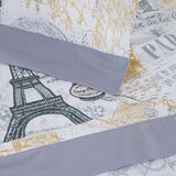 Ensemble de draps d'opéra
