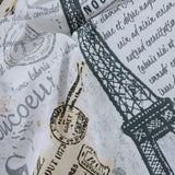 Ensemble de draps d'opéra