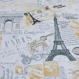 Ensemble de draps d'opéra