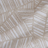 Marlene beige sheet set