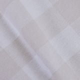 Draps en flanelle dames, sable