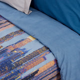 Housse de couette Hudson