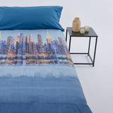 Housse de couette Hudson