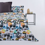 Housse de couette Chelsea