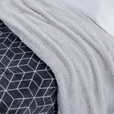 Couverture sherpa ordinaire