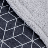 Couverture sherpa ordinaire