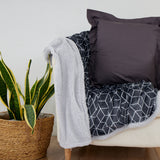 Couverture sherpa ordinaire