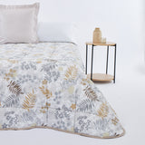 Couette d'hiver en microfibre Davos