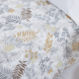 Couette d'hiver en microfibre Davos