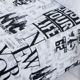 Couette d'hiver en microfibre Bronx