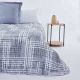 Couette d'hiver en microfibre Dover