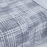 Couette d'hiver en microfibre Dover