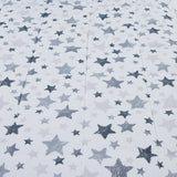 Couette d'hiver en microfibre Shine