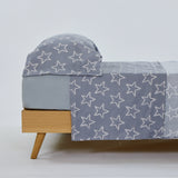 Ensemble de draps en microfibre Orion