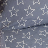 Ensemble de draps en microfibre Orion