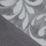 Parure de draps sedalina trendy gris