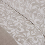 Parure de draps sedalina trendy beige