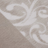 Parure de draps sedalina trendy beige