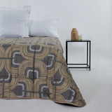 Couette d'hiver en microfibre studio