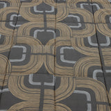 Couette d'hiver en microfibre studio