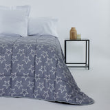 Couette d'hiver en microfibre orion