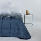 Couette d'hiver en microfibre soho