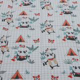 Couette d'hiver Boy Scout