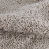 Serviette en coton premium 700 g/m² beige
