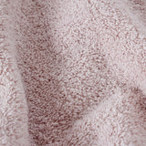 Serviette en coton premium 700 g/m² rose