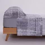 Tromso microfiber sheet set