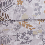 Davos microfiber sheet set