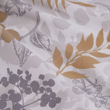 Davos microfiber sheet set