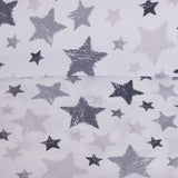 Shine microfiber sheet set