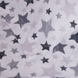 Shine microfiber sheet set