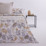 Écharpe nordique Davos en microfibre
