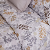 Écharpe nordique Davos en microfibre