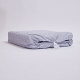 copie de la courtepointe en microfibre Sam
