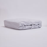 Couette boutie en microfibre Zoe