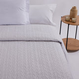Couette boutie en microfibre Zoe
