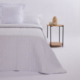 Couette boutie en microfibre Zoe