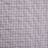 Couette boutie en microfibre Zoe