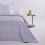 copie de la courtepointe en microfibre Sam