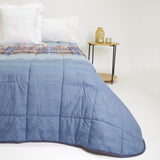 Hudson winter duvet