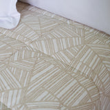 Marlene beige winter duvet