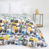 couette d'hiver Chelsea