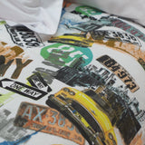 couette d'hiver Chelsea