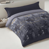 Sling en microfibre nordique Soho