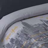 Sling en microfibre nordique Soho